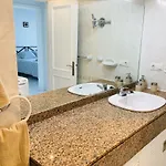 El Drago Appartement