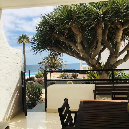 Apartman El Drago Costa Teguise
