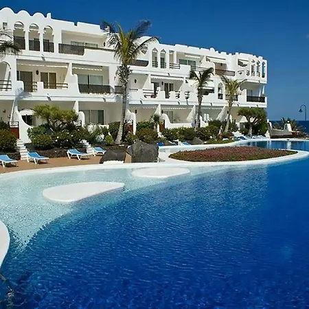 Apartman El Drago Costa Teguise