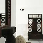 Apartmán El Drago *