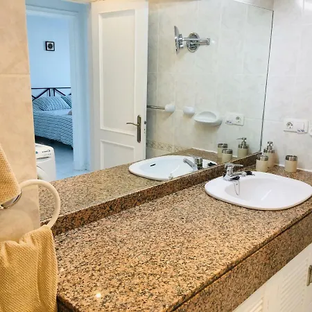 El Drago Apartment