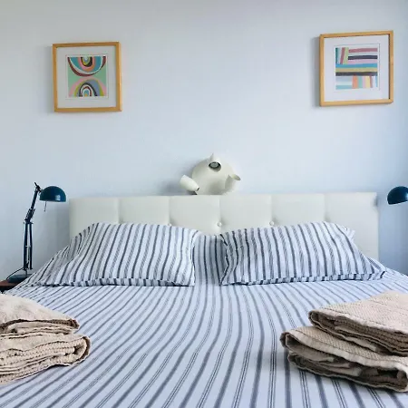 Lejlighed El Drago Costa Teguise