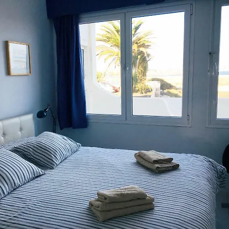 El Drago Lejlighed *