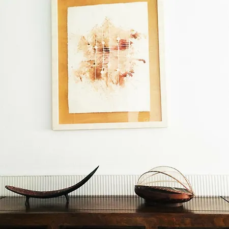 El Drago Lejlighed *