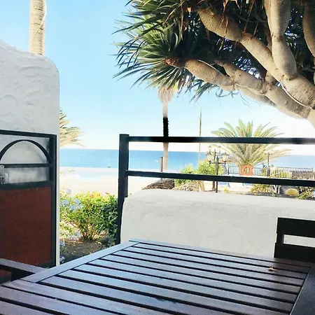 El Drago Lejlighed Costa Teguise