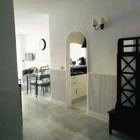 Apartment El Drago Costa Teguise