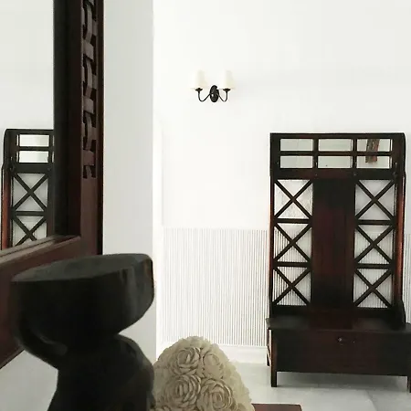 Apartment El Drago *