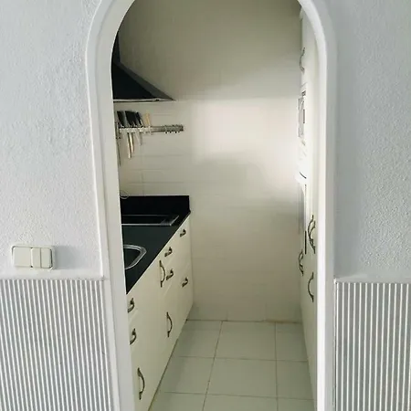 El Drago Apartment *