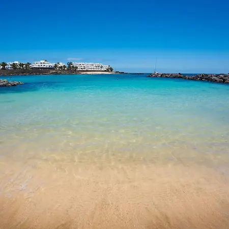 Apartment El Drago *