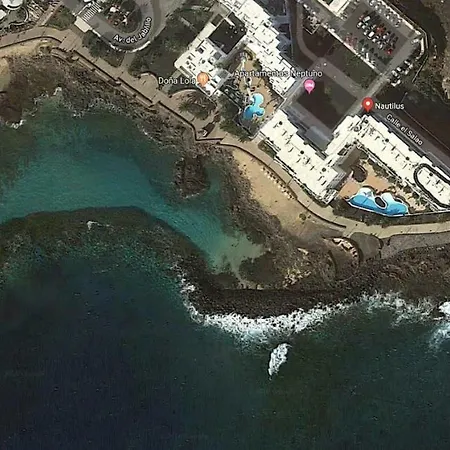 El Drago Apartment *