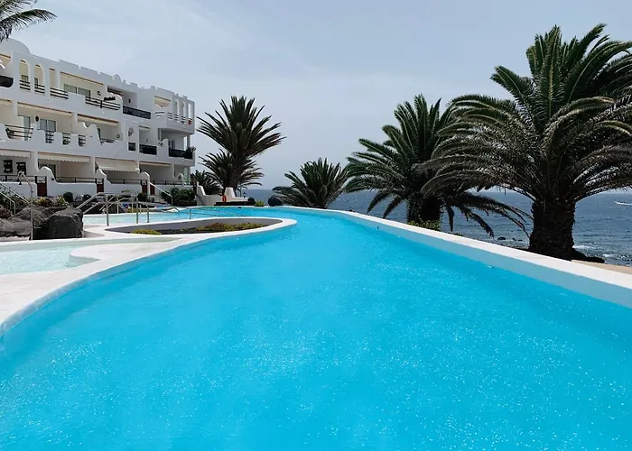 El Drago Costa Teguise