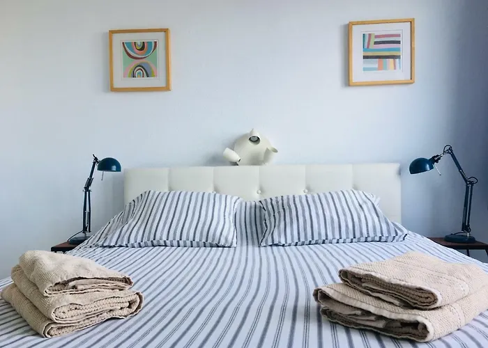 Apartman El Drago Costa Teguise